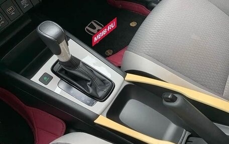 Honda Fit, 2021 год, 1 000 777 рублей, 20 фотография