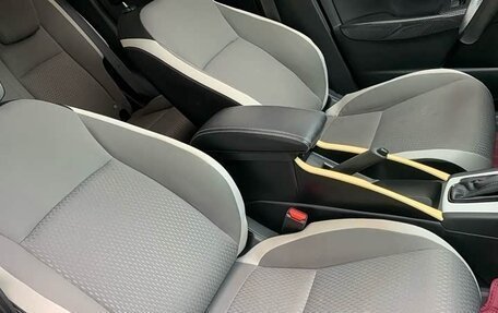 Honda Fit, 2021 год, 1 000 777 рублей, 25 фотография