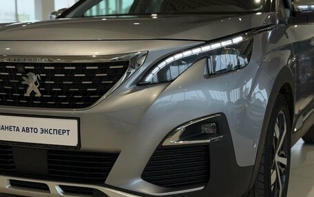 Peugeot 3008 II, 2018 год, 1 800 000 рублей, 5 фотография