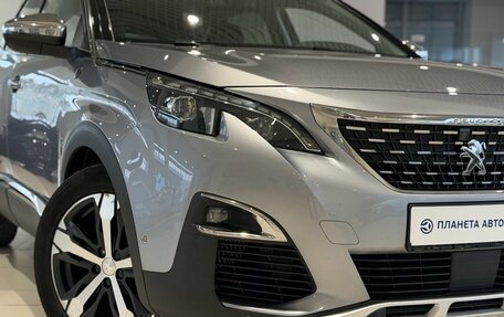 Peugeot 3008 II, 2018 год, 1 800 000 рублей, 2 фотография