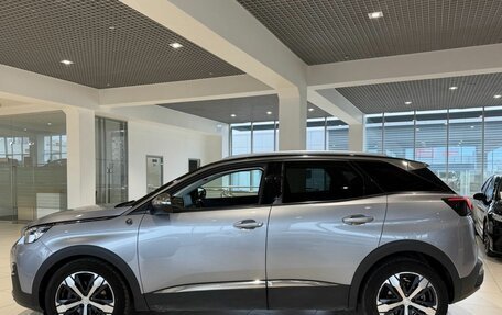 Peugeot 3008 II, 2018 год, 1 800 000 рублей, 6 фотография