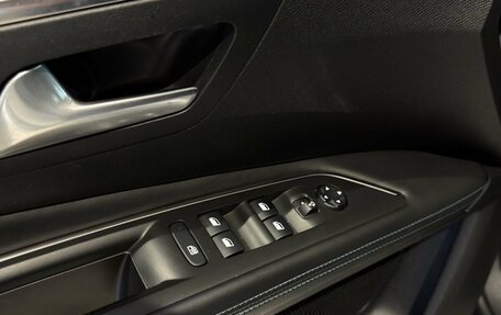 Peugeot 3008 II, 2018 год, 1 800 000 рублей, 15 фотография