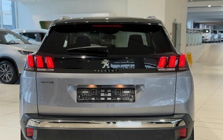 Peugeot 3008 II, 2018 год, 1 800 000 рублей, 8 фотография