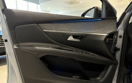 Peugeot 3008 II, 2018 год, 1 800 000 рублей, 14 фотография