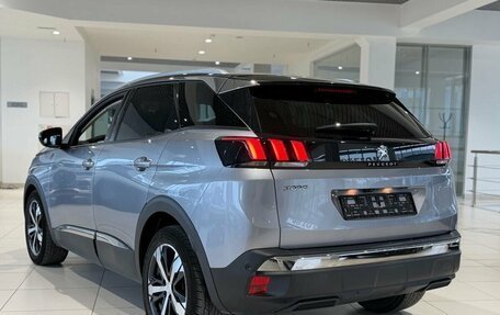 Peugeot 3008 II, 2018 год, 1 800 000 рублей, 7 фотография
