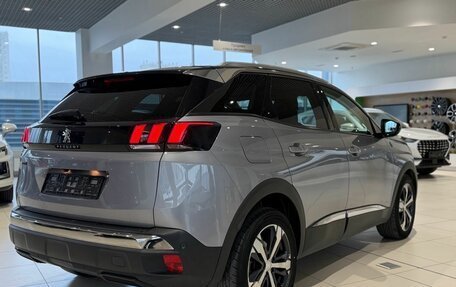 Peugeot 3008 II, 2018 год, 1 800 000 рублей, 9 фотография