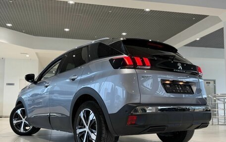 Peugeot 3008 II, 2018 год, 1 800 000 рублей, 12 фотография