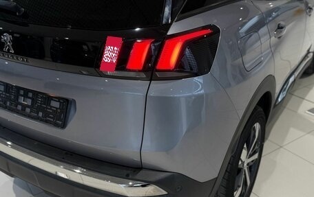 Peugeot 3008 II, 2018 год, 1 800 000 рублей, 10 фотография