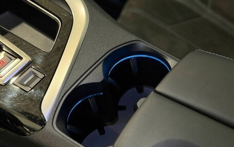 Peugeot 3008 II, 2018 год, 1 800 000 рублей, 26 фотография