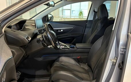 Peugeot 3008 II, 2018 год, 1 800 000 рублей, 17 фотография