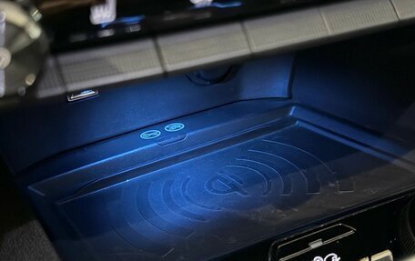 Peugeot 3008 II, 2018 год, 1 800 000 рублей, 29 фотография