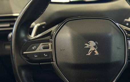 Peugeot 3008 II, 2018 год, 1 800 000 рублей, 24 фотография