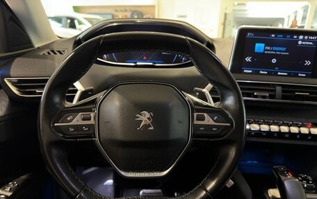 Peugeot 3008 II, 2018 год, 1 800 000 рублей, 23 фотография