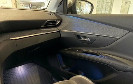 Peugeot 3008 II, 2018 год, 1 800 000 рублей, 22 фотография