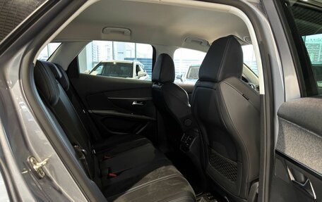 Peugeot 3008 II, 2018 год, 1 800 000 рублей, 30 фотография