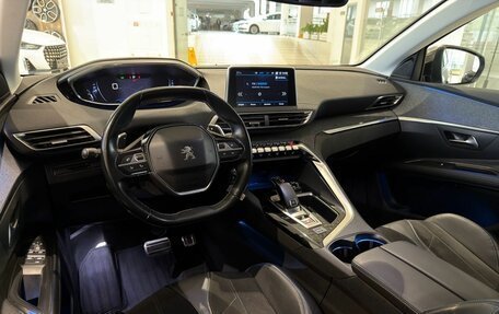 Peugeot 3008 II, 2018 год, 1 800 000 рублей, 20 фотография