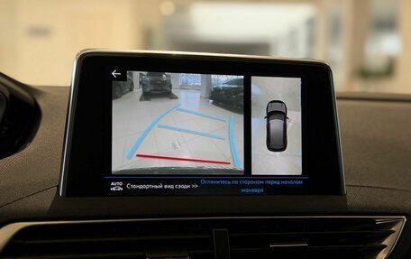 Peugeot 3008 II, 2018 год, 1 800 000 рублей, 37 фотография