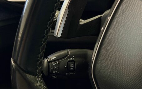 Peugeot 3008 II, 2018 год, 1 800 000 рублей, 40 фотография