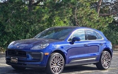 Porsche Macan I рестайлинг, 2025 год, 8 764 000 рублей, 1 фотография