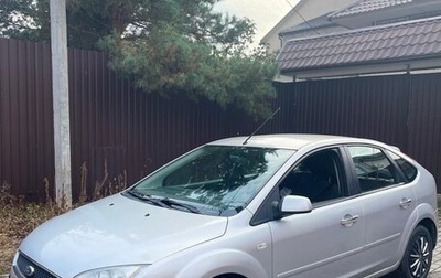 Ford Focus II рестайлинг, 2007 год, 399 000 рублей, 1 фотография