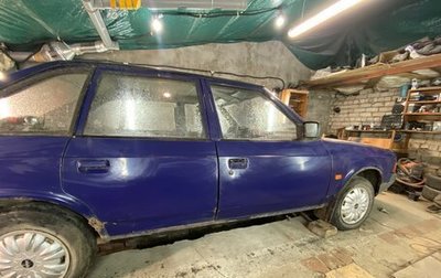 Москвич 2141, 1991 год, 30 000 рублей, 1 фотография