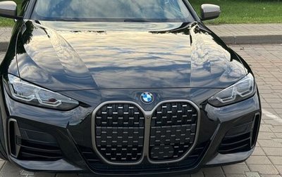 BMW 4 серия, 2022 год, 6 200 000 рублей, 1 фотография