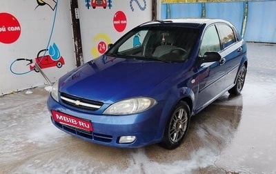Chevrolet Lacetti, 2008 год, 320 000 рублей, 1 фотография