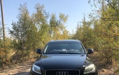 Audi Q7, 2007 год, 950 000 рублей, 1 фотография