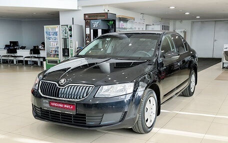 Skoda Octavia, 2016 год, 1 450 000 рублей, 1 фотография