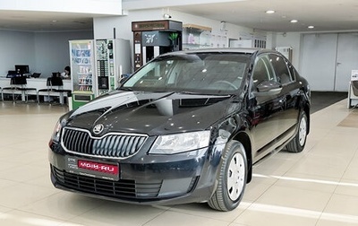 Skoda Octavia, 2016 год, 1 450 000 рублей, 1 фотография