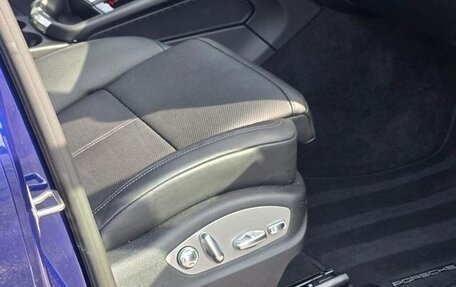 Porsche Macan I рестайлинг, 2025 год, 8 764 000 рублей, 4 фотография