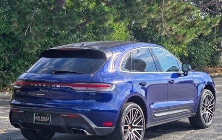 Porsche Macan I рестайлинг, 2025 год, 8 764 000 рублей, 8 фотография
