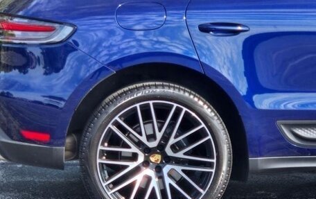 Porsche Macan I рестайлинг, 2025 год, 8 764 000 рублей, 5 фотография