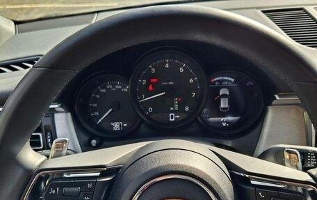 Porsche Macan I рестайлинг, 2025 год, 8 764 000 рублей, 6 фотография