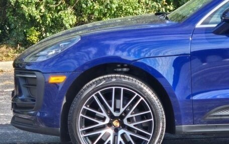 Porsche Macan I рестайлинг, 2025 год, 8 764 000 рублей, 17 фотография