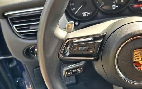 Porsche Macan I рестайлинг, 2025 год, 8 764 000 рублей, 9 фотография