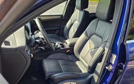 Porsche Macan I рестайлинг, 2025 год, 8 764 000 рублей, 13 фотография