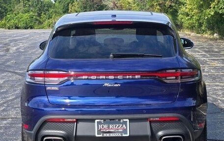 Porsche Macan I рестайлинг, 2025 год, 8 764 000 рублей, 11 фотография