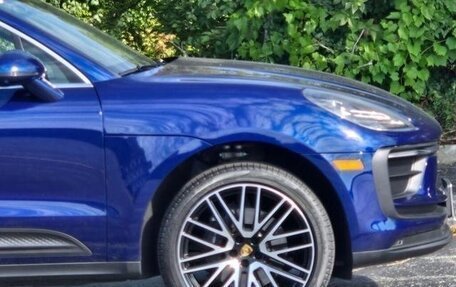 Porsche Macan I рестайлинг, 2025 год, 8 764 000 рублей, 15 фотография