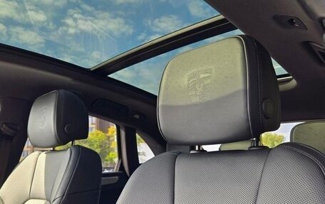 Porsche Macan I рестайлинг, 2025 год, 8 764 000 рублей, 18 фотография