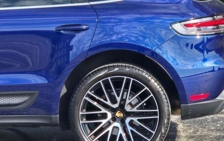 Porsche Macan I рестайлинг, 2025 год, 8 764 000 рублей, 19 фотография