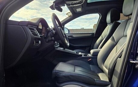 Porsche Macan I рестайлинг, 2025 год, 8 764 000 рублей, 20 фотография
