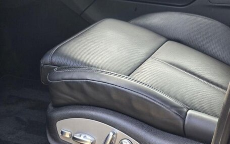 Porsche Macan I рестайлинг, 2025 год, 8 764 000 рублей, 22 фотография