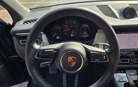 Porsche Macan I рестайлинг, 2025 год, 8 764 000 рублей, 25 фотография