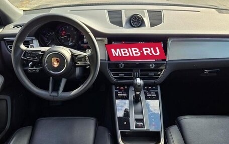 Porsche Macan I рестайлинг, 2025 год, 8 764 000 рублей, 24 фотография