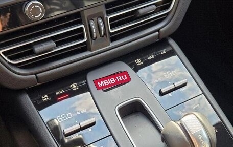 Porsche Macan I рестайлинг, 2025 год, 8 764 000 рублей, 26 фотография