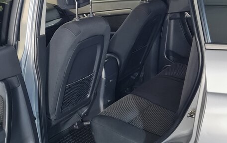 Chevrolet Captiva I, 2008 год, 850 000 рублей, 7 фотография