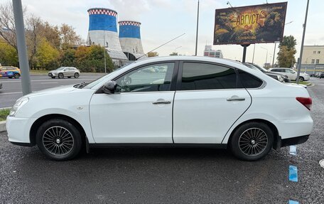 Nissan Almera, 2015 год, 800 000 рублей, 3 фотография