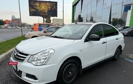 Nissan Almera, 2015 год, 800 000 рублей, 2 фотография