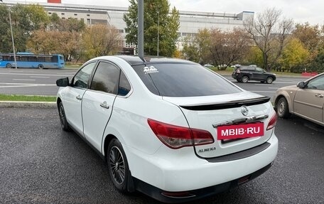 Nissan Almera, 2015 год, 800 000 рублей, 5 фотография